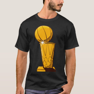 Basketball Trophy T-Shirt