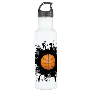 Basketball Urban Style 710 Ml Water Bottle