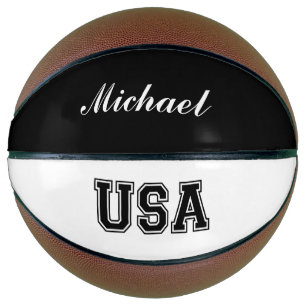 Basketball  USA