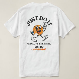 Basketball Vibes T-shirt