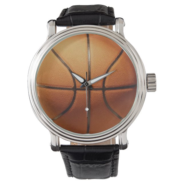 Basketball Watch (Front)