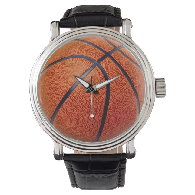 Basketball Watch (Front)