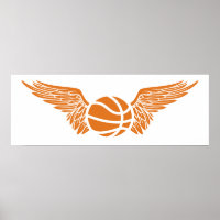 basketball : wings
