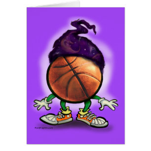 Basketball Wizard