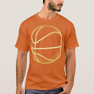 Basketball Workout T-Shirt