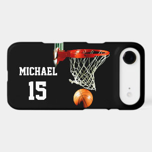 Basketball Your Name