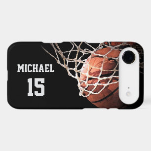 Basketball Your Name