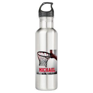 Basketball Your Name 710 Ml Water Bottle
