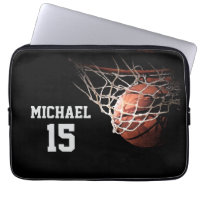 Basketball Your Name