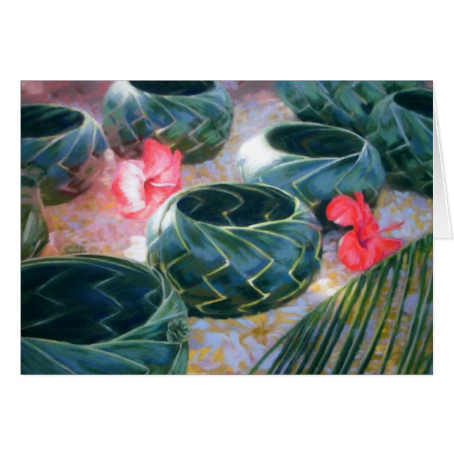 Baskets for Sale (Front Horizontal)