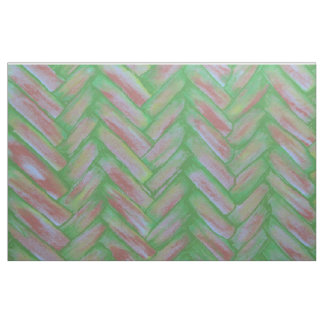 Basketweave Fabric
