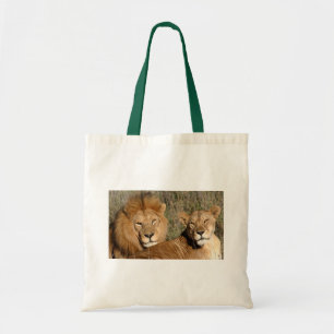 Basking in the Sun Tote Bag