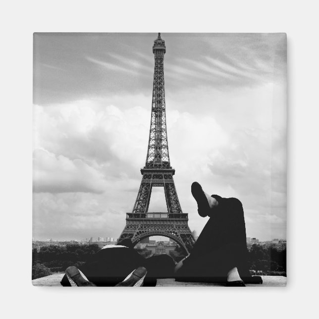 Basking Magnet (Front)