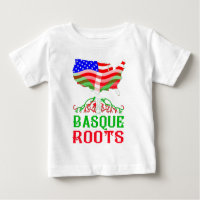 Basque American Roots