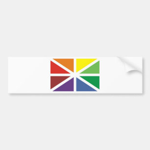 basque bumper sticker