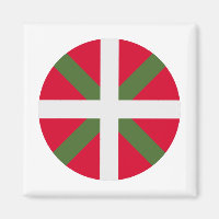 Basque Country Flag