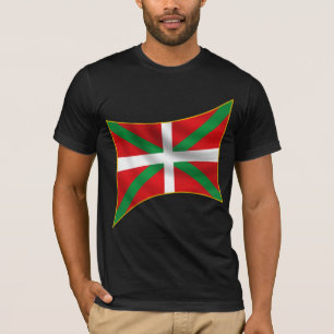 Basque Flag Shirt