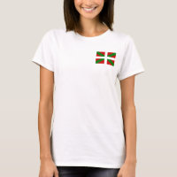 basque flag