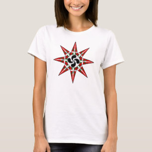 Basque Shirt