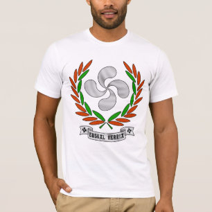Basque Shirt