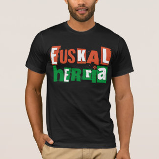 Basque Shirt