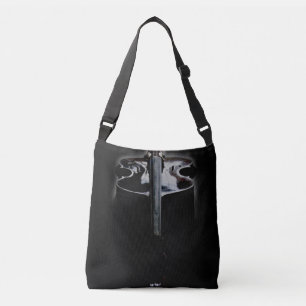 Bass 1 cbba crossbody bag