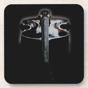 Bass 1 coastercnm coaster