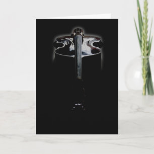 Bass 1 gcblank arc1 card