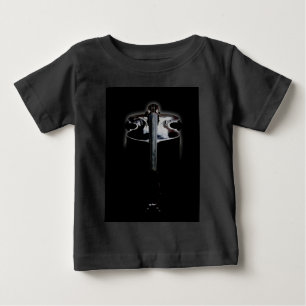 Bass 1 iccnm baby T-Shirt