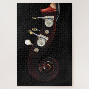 Bass 2 20x30 1014pc jpcna jigsaw puzzle