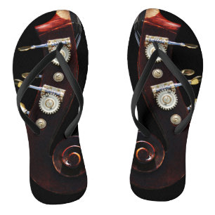 Bass 2 ffcn flip flops