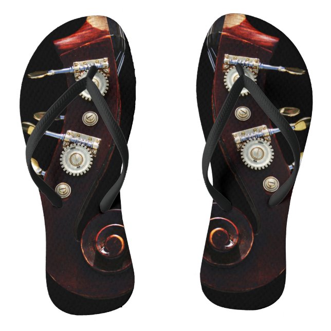 Bass 2 ffcnm jandals (Footbed)