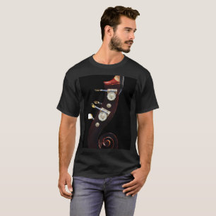Bass 2 mccna T-Shirt