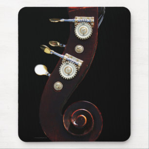 Bass 2 mpcna mouse pad