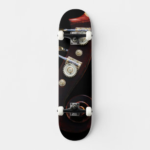 Bass 2 sdcn skateboard