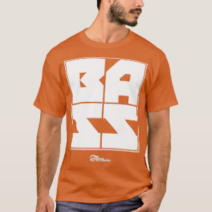 Bass 2  T-Shirt