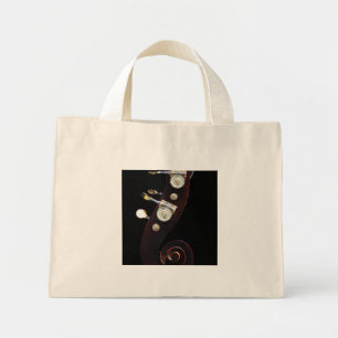 Bass 2 ttcna mini tote bag