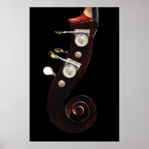 Bass 2 wapcn poster