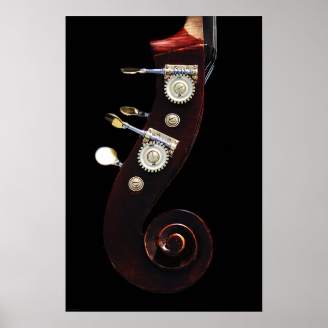 Bass 2 wapcna poster (Front)