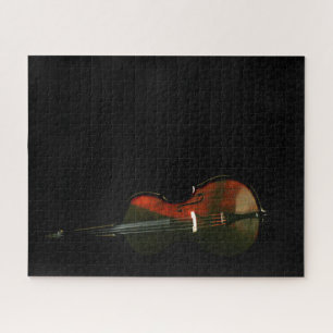 Bass 3 16x20 520pc jpa jigsaw puzzle