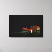 Bass 3 24x16 (60x40cm) waca