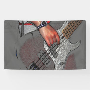 Bass 4 bnrcn banner