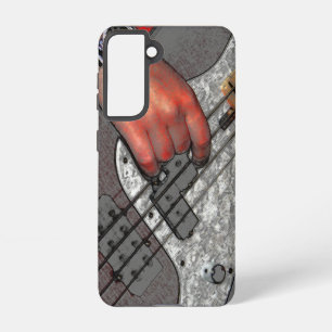 Bass 4 sgcnm samsung galaxy case