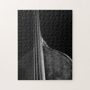 Bass 5 11x14 252pc jpm jigsaw puzzle