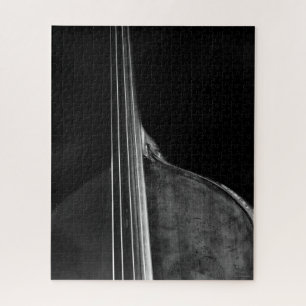 Bass 5 16x20 520pc jpcna jigsaw puzzle