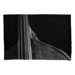 Bass 5 bedpccn pillow case