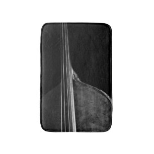 Bass 5 bmcn bath mat
