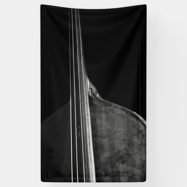 Bass 5 bnrcnm banner (Vertical)