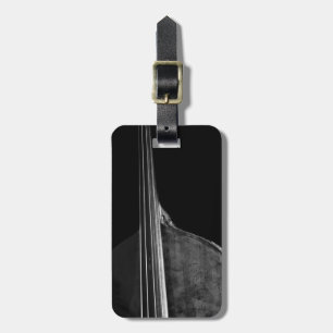 Bass 5 cd lt arc2 luggage tag