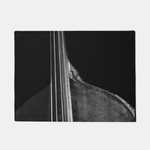 Bass 5 dmcn doormat